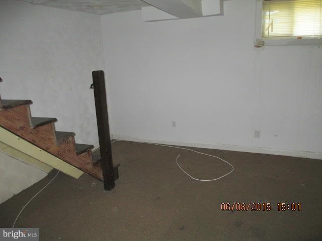 1347 Dalton Road Baltimore, MD 21234 - Photo 10 of 16 Basement