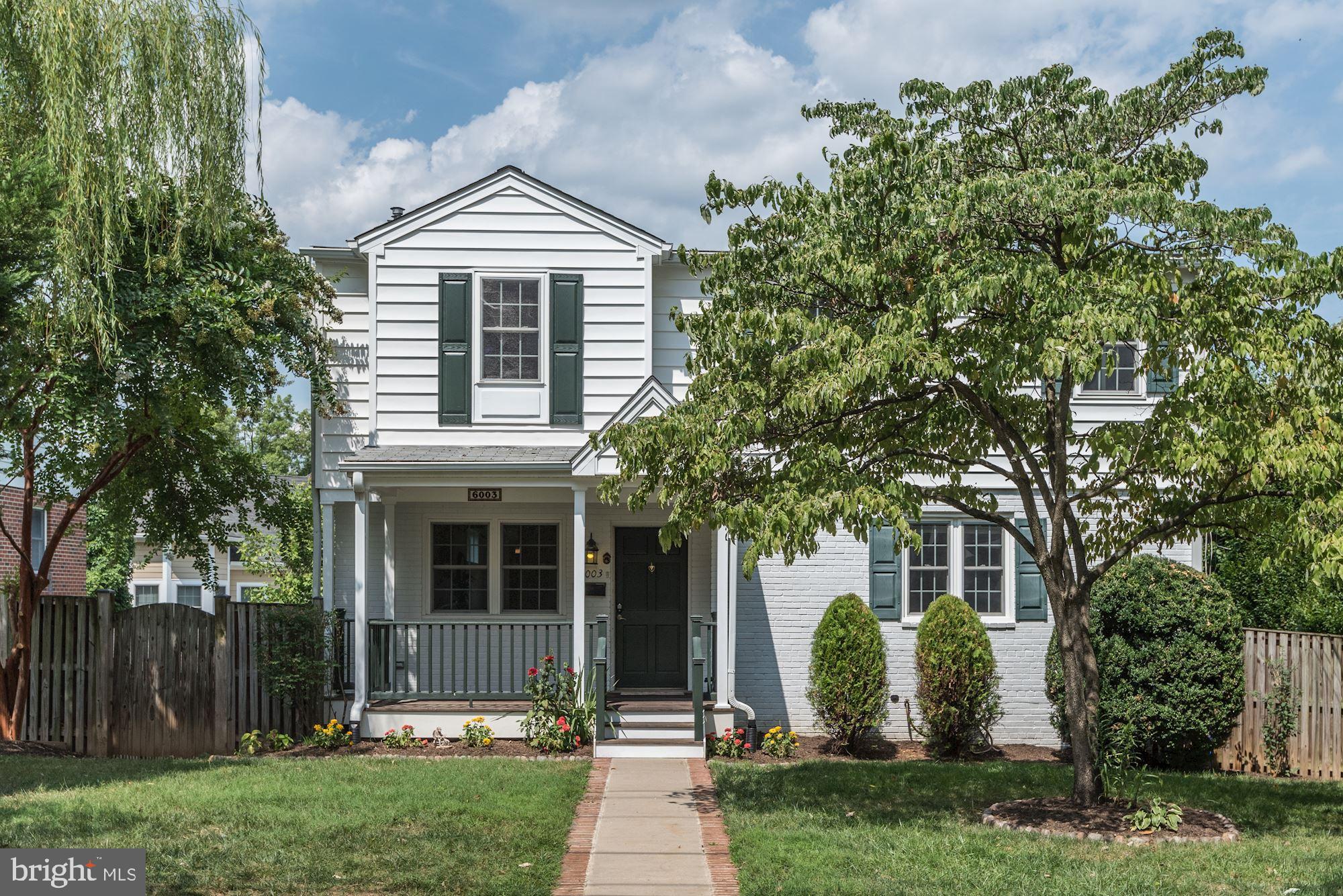 6003 Greentree Road Bethesda, MD 20817 - Photo 1 of 33