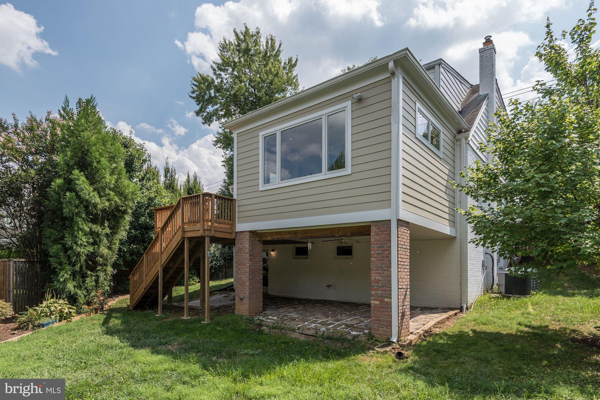 6003 Greentree Road Bethesda, MD 20817 - Photo 31 of 33