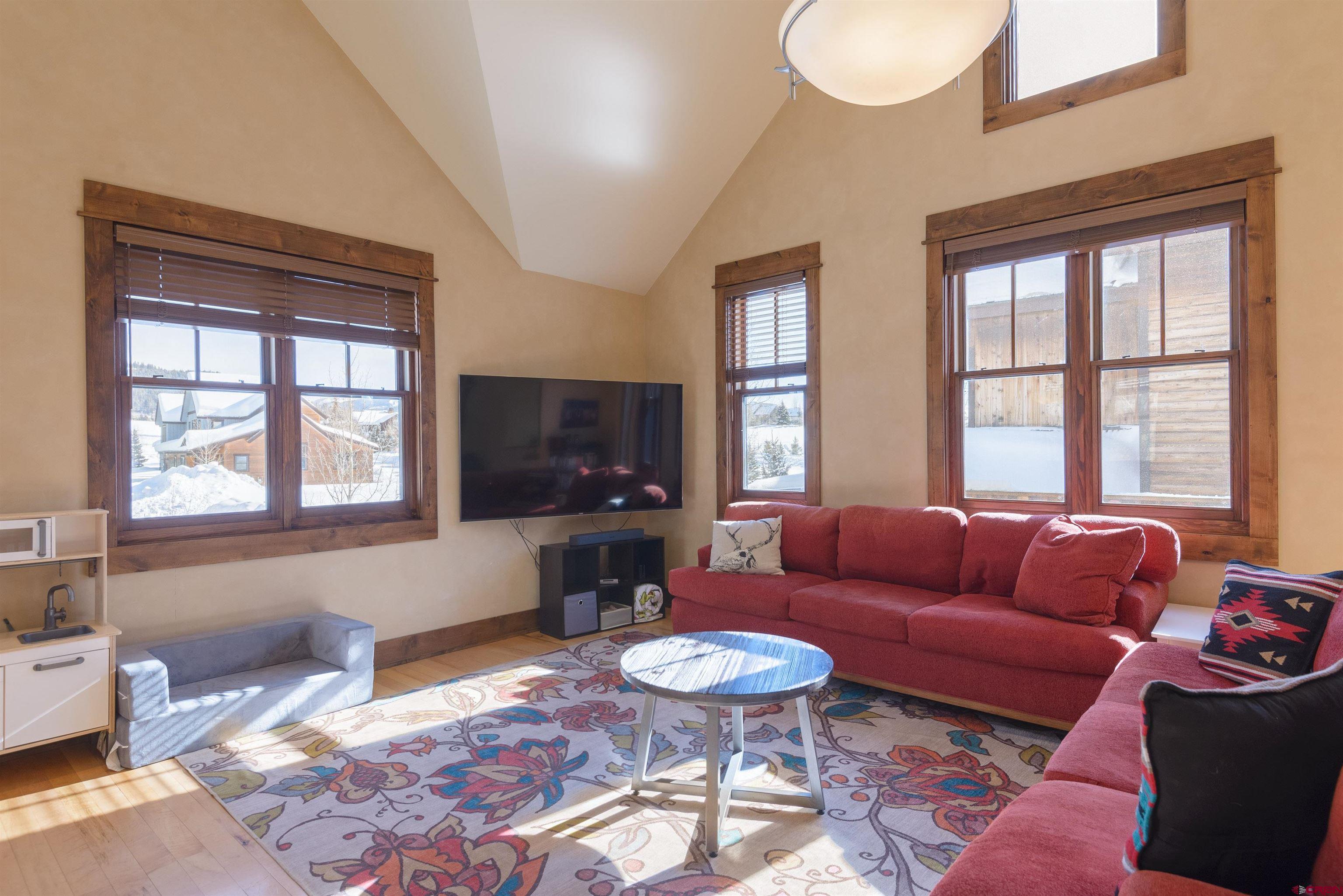 111 Alpine Court Crested Butte, CO 81224 - Photo 6 of 42