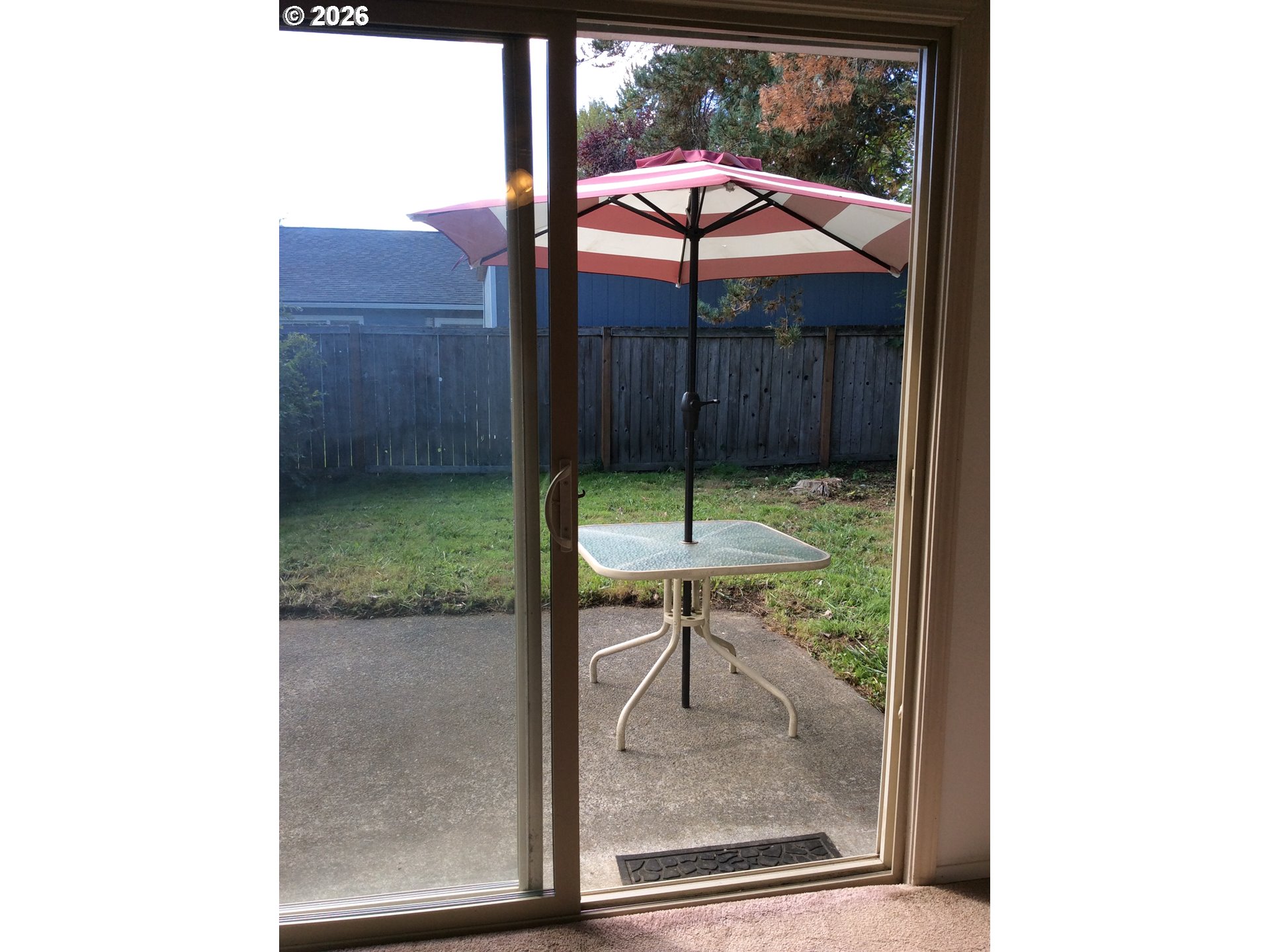 933 Southeast Rene Avenue Gresham, OR 97080 - Photo 26 of 29 Unit #2