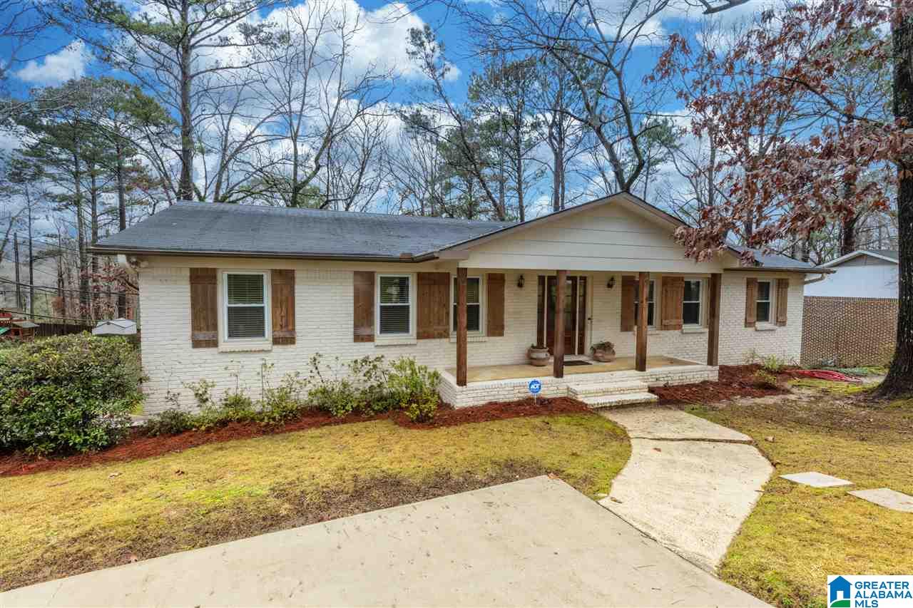3342 Overton Road Birmingham, AL 35223 - Photo 46 of 47