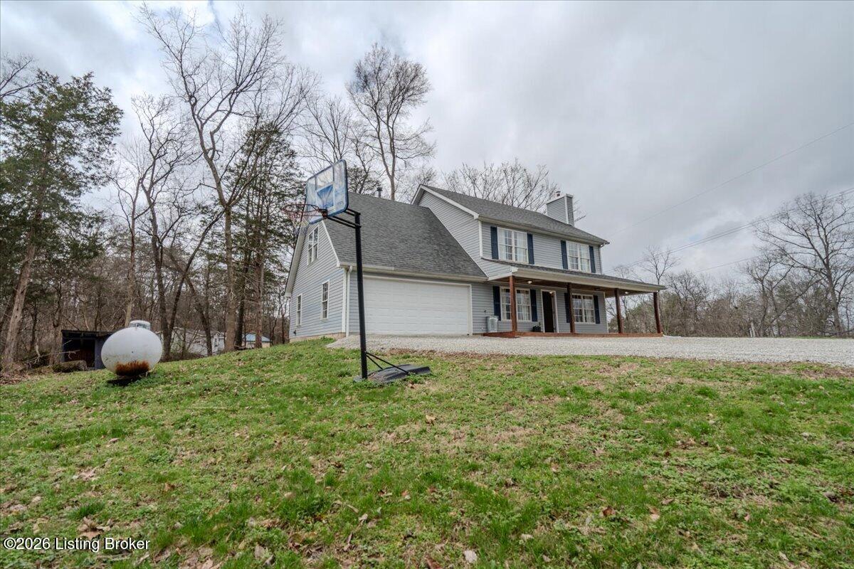 1707 North Stillwell Road Boston, KY 40107 - Photo 32 of 39 1707 N Stillwell