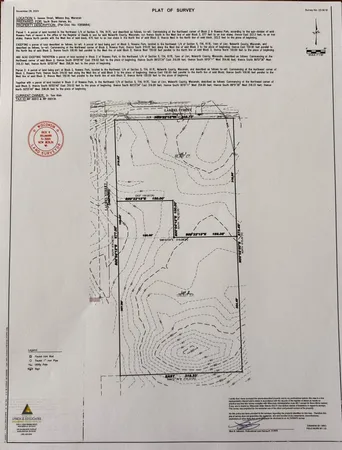 $495,000 | W4447 Laurel Street, Linn, WI 53147