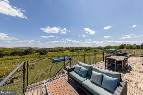 $1,999,900 | 1744 Lord Fairfax Highway, Berryville, VA 22611