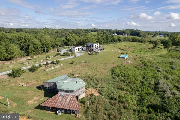 $1,999,900 | 1744 Lord Fairfax Highway, Berryville, VA 22611