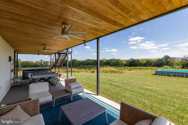 $1,999,900 | 1744 Lord Fairfax Highway, Berryville, VA 22611