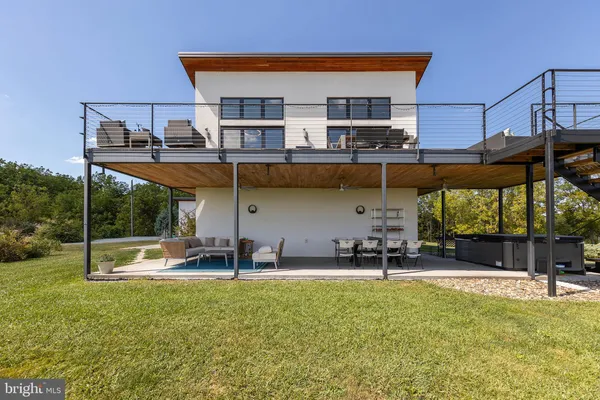 $1,999,900 | 1744 Lord Fairfax Highway, Berryville, VA 22611