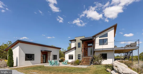 $1,999,900 | 1744 Lord Fairfax Highway, Berryville, VA 22611