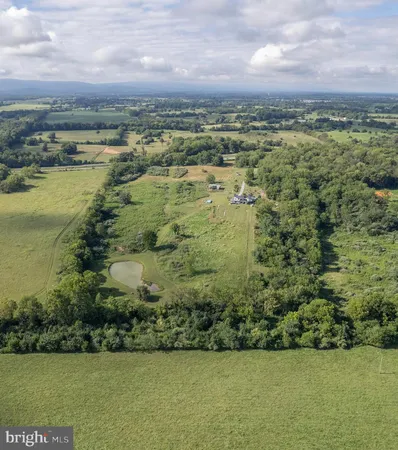 $1,999,900 | 1744 Lord Fairfax Highway, Berryville, VA 22611