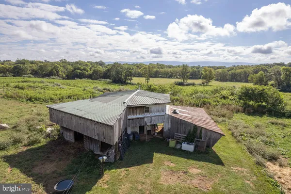 $1,999,900 | 1744 Lord Fairfax Highway, Berryville, VA 22611