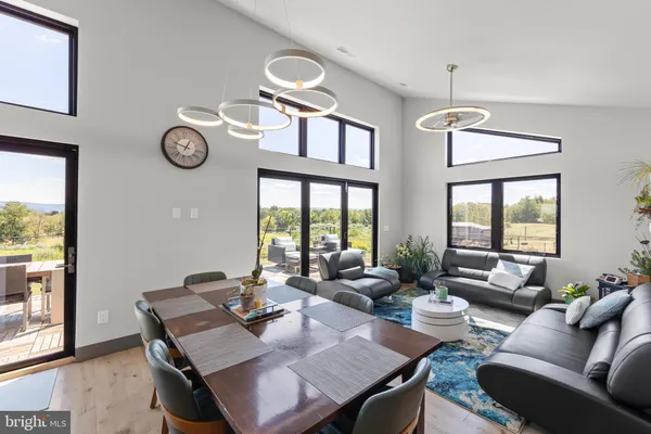 $1,999,900 | 1744 Lord Fairfax Highway, Berryville, VA 22611