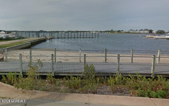 1236 Maplewood Road Belmar, NJ 07719 - Photo 40 of 44 a view of swimming pool next to a building