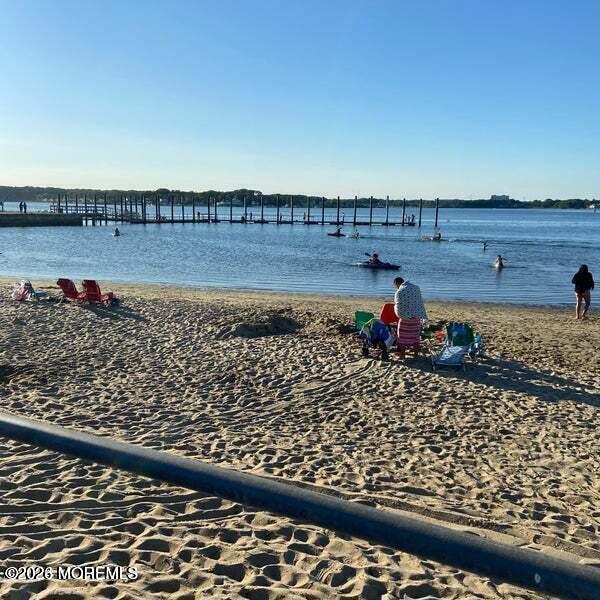 1236 Maplewood Road Belmar, NJ 07719 - Photo 41 of 44 a view of a yard