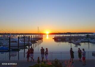 1236 Maplewood Road Belmar, NJ 07719 - Photo 43 of 44 a view of a lake and outdoor space