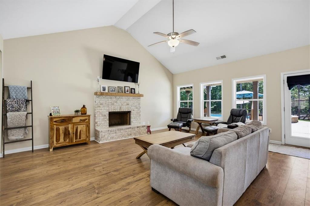 1269 Attaway Road Roopville, GA 30170 - Photo 11 of 67 Gallery Image 11