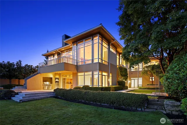 $6,250,000 | 5511 104th Avenue Northeast, Kirkland, WA 98033