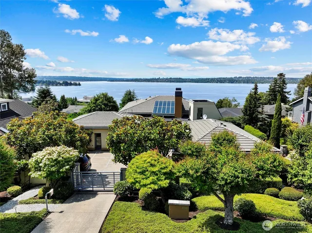 $6,250,000 | 5511 104th Avenue Northeast, Kirkland, WA 98033