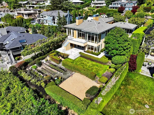 $6,250,000 | 5511 104th Avenue Northeast, Kirkland, WA 98033