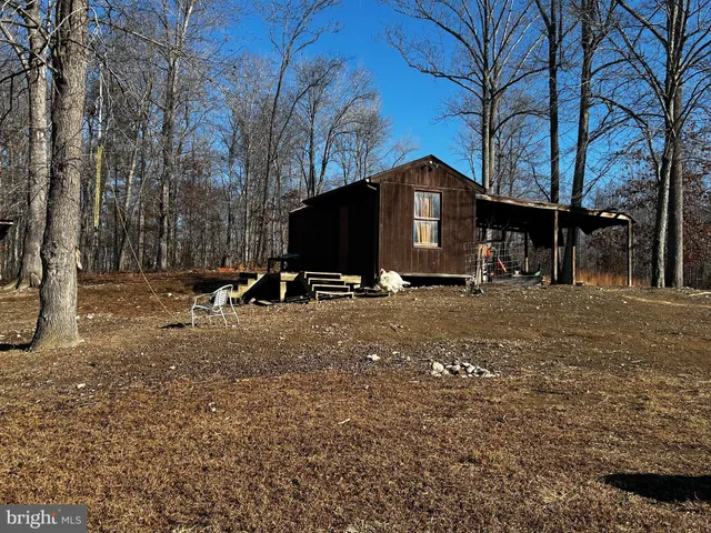 $899,000 | 436 Hinsons Ford Road, Amissville, VA 20106