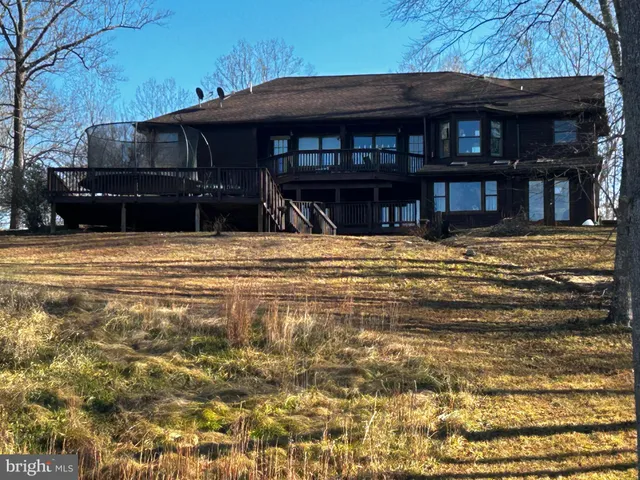 $899,000 | 436 Hinsons Ford Road, Amissville, VA 20106