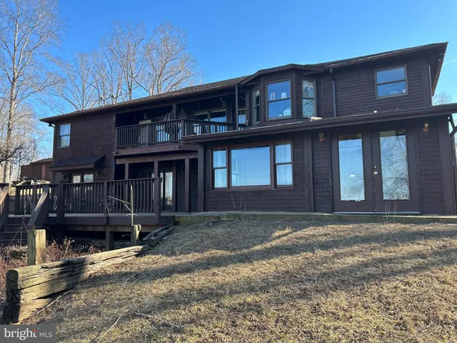 $899,000 | 436 Hinsons Ford Road, Amissville, VA 20106