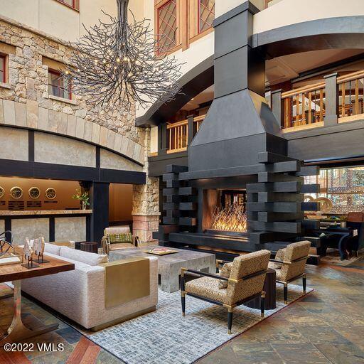 16 Vail Road, Unit 316 Vail, CO 81657 - Photo 15 of 16 Sebastian Lobby 2