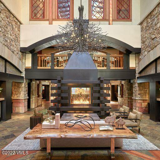 Sebastian Lobby