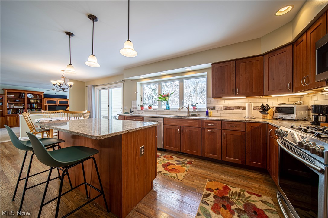 29549 Jackson Road Chagrin Falls, OH 44022 - Photo 5 of 30 Gallery Image 5