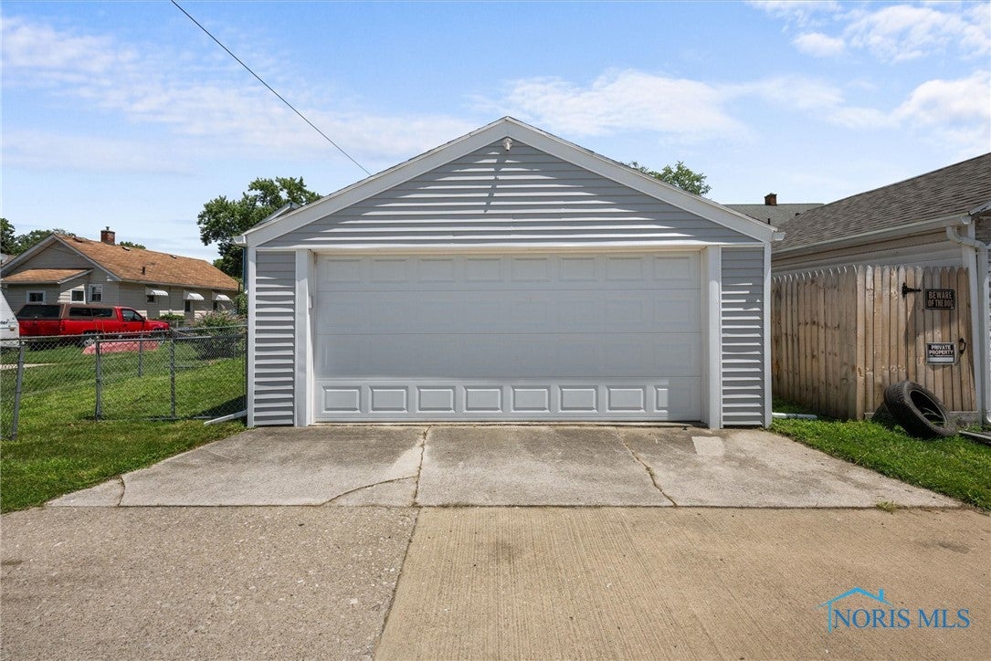 242 Decatur Street Toledo, OH 43609 - Photo 33 of 33 Gallery Image 33
