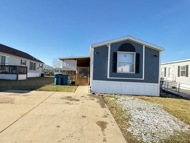 $74,900 | 36 St Francis Drive, Bourbonnais, IL 60914