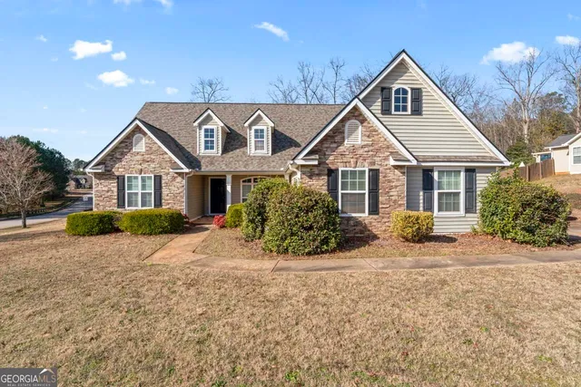 $295,000 | 4001 Cool Water Cove, McDonough, GA 30253