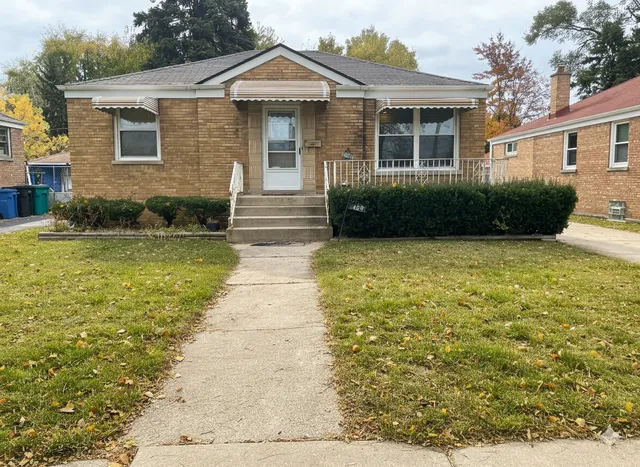 $260,000 | 439 Elm Street, Hillside, IL 60162