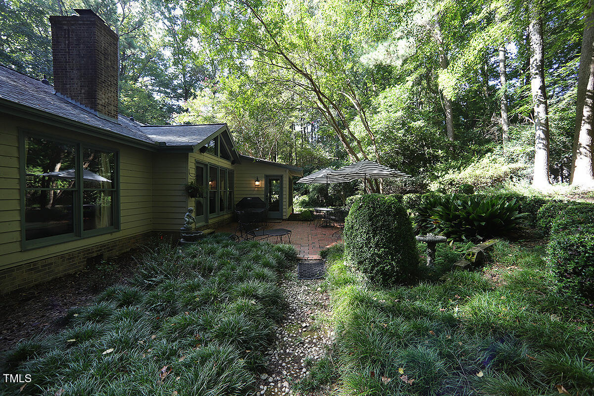 8821 Lomas Court Raleigh, NC 27615 - Photo 36 of 41 8821 Lomas CourtL