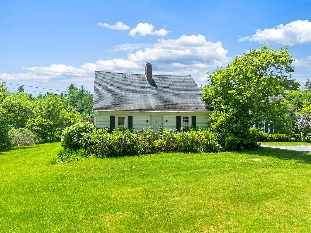 179 Covell Road Fairfield, ME 04937 - Photo 1 of 60 01_DJI_0315_DxO_mls