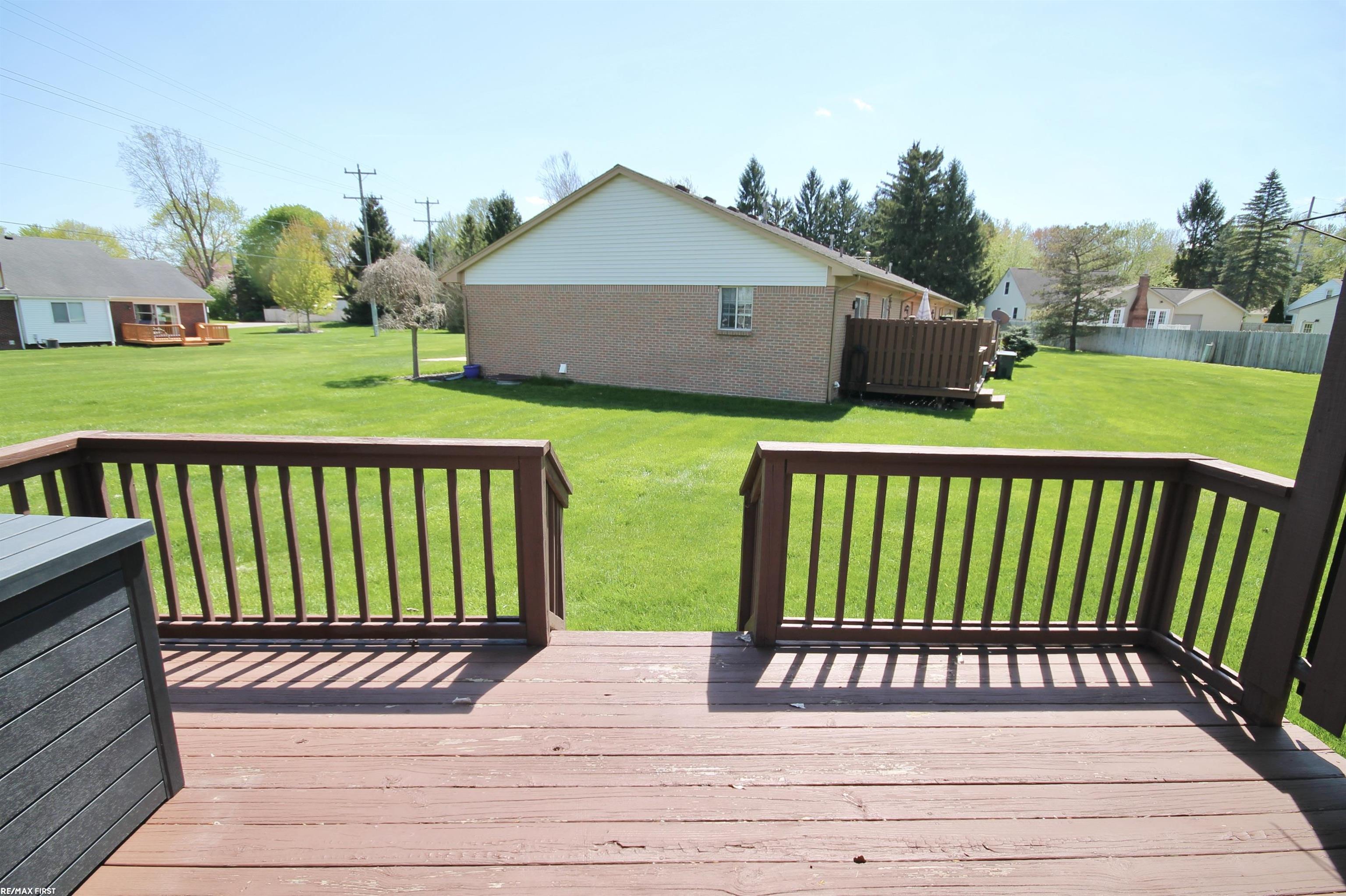 342 Fairgrove Street Romeo, MI 48065 - Photo 15 of 24