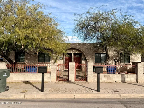 $299,900 | 3615 South Lundy Avenue, Tucson, AZ 85713