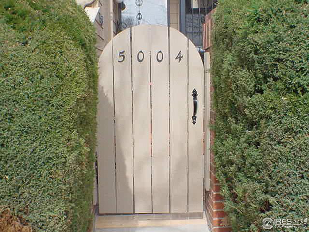 5004 Buckingham Road, Unit 10 Boulder, CO 80301 - Photo 1 of 12 Gallery Image 1
