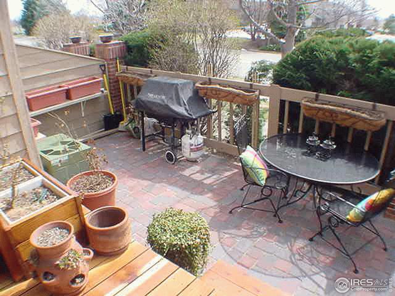5004 Buckingham Road, Unit 10 Boulder, CO 80301 - Photo 3 of 12 Gallery Image 3