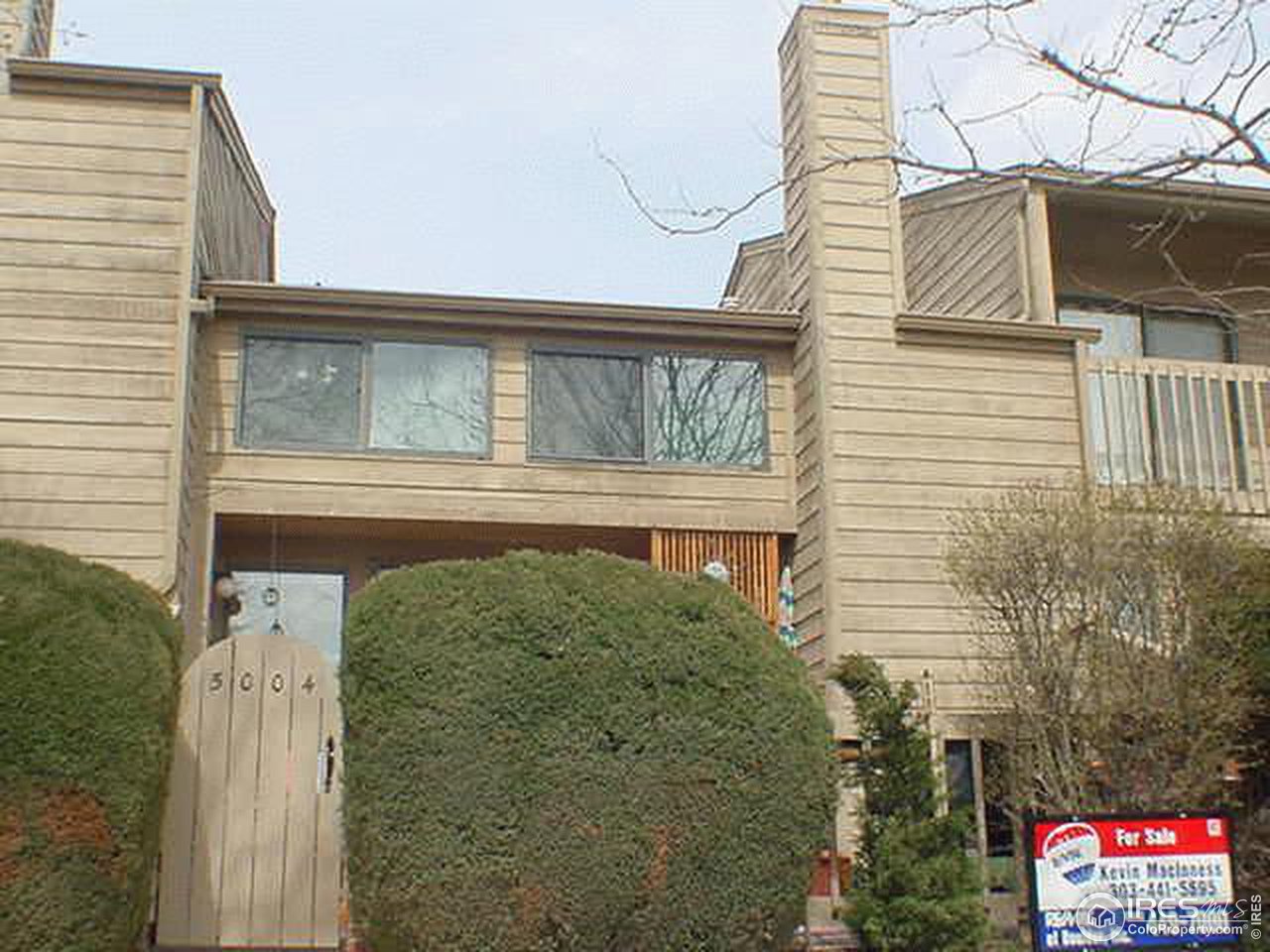 5004 Buckingham Road, Unit 10 Boulder, CO 80301 - Photo 4 of 12 Gallery Image 4