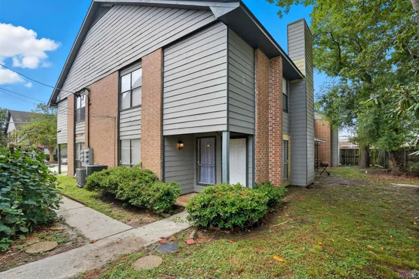 $79,000 | 155 46C Marilyn Drive, Unit 46F, Baton Rouge, LA 70815