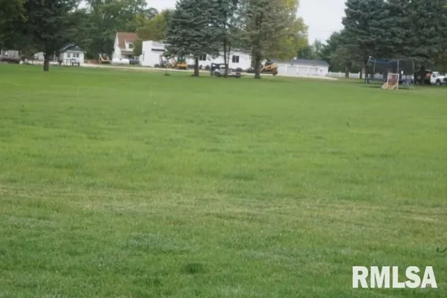 $28,500 | Lot 79 Hurff Drive, Elmwood, IL 61529