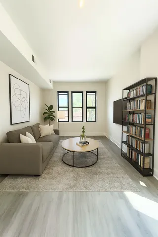 $1,700 | 2258 South Sacramento Avenue, Unit 3, Chicago, IL 60623