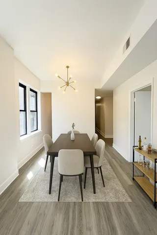 $1,700 | 2258 South Sacramento Avenue, Unit 3, Chicago, IL 60623