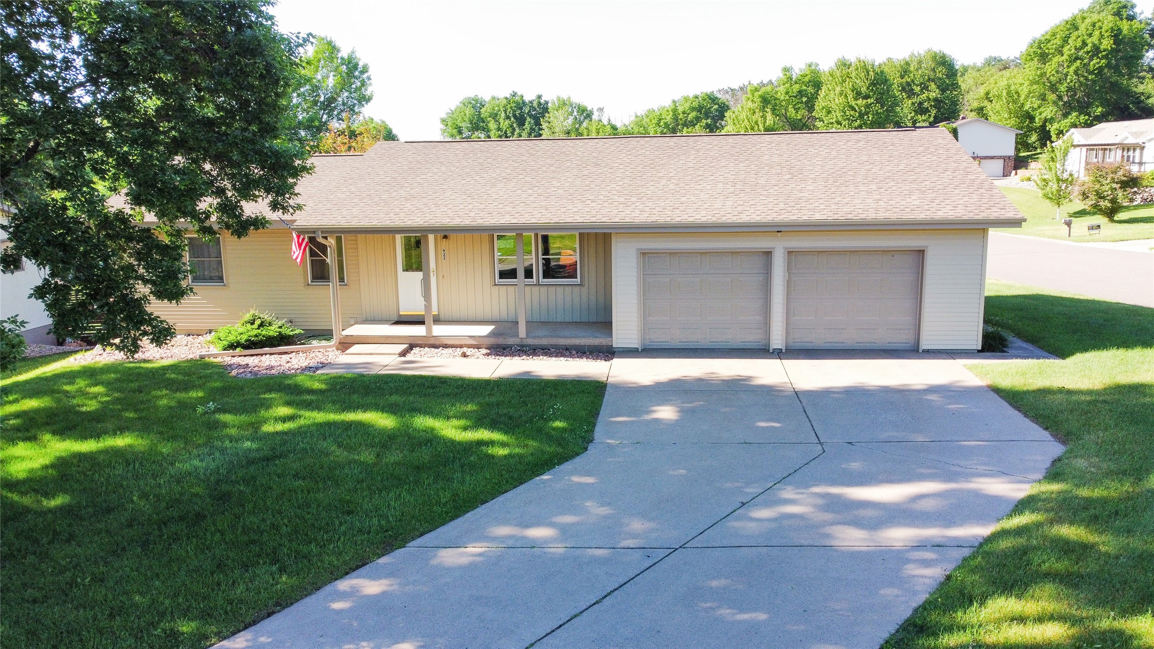 922 Terrace Drive Rice Lake, WI 54868 - Photo 25 of 26