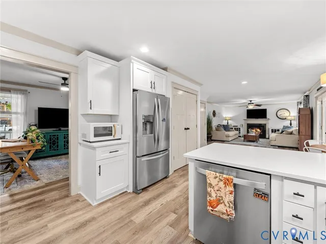 $594,950 | 2812 Purcell Court, Henrico, VA 23228