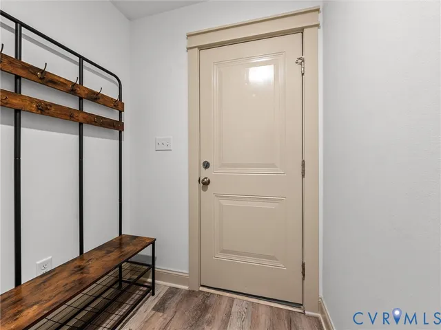 $594,950 | 2812 Purcell Court, Henrico, VA 23228