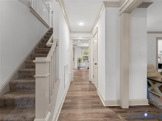 $594,950 | 2812 Purcell Court, Henrico, VA 23228