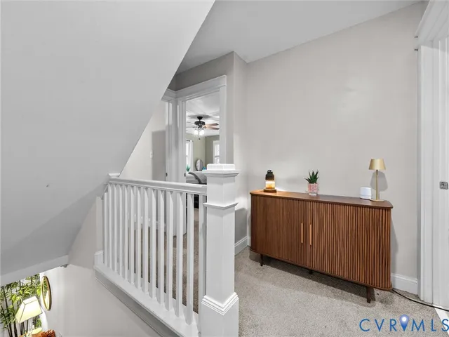 $594,950 | 2812 Purcell Court, Henrico, VA 23228