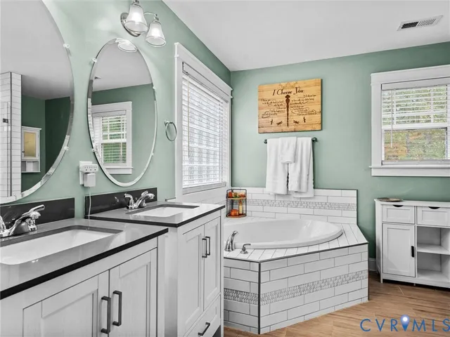 $594,950 | 2812 Purcell Court, Henrico, VA 23228